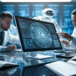 KI kann selbstständig Forschung betreiben