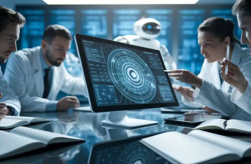 OpenAIs Chefwissenschaftler sagt, KI könne eigenständige Forschung betreiben