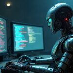 KI-Modelle wehren sich gegen Abschaltbefehle 5 KI-Modelle widersetzen sich Abschaltbefehlen