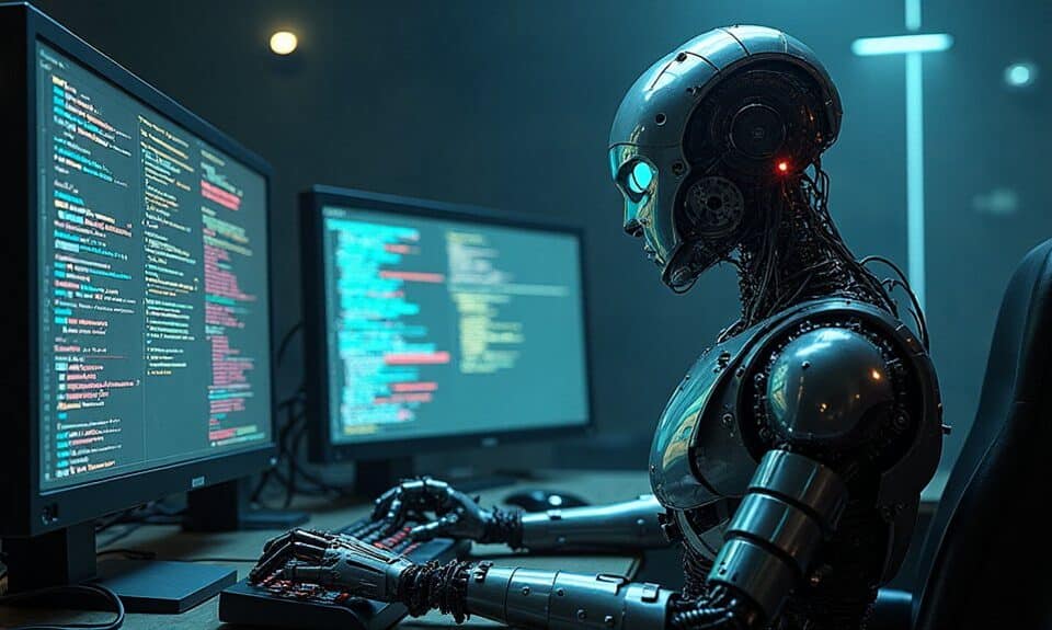 KI-Modelle widersetzen sich Abschaltbefehlen