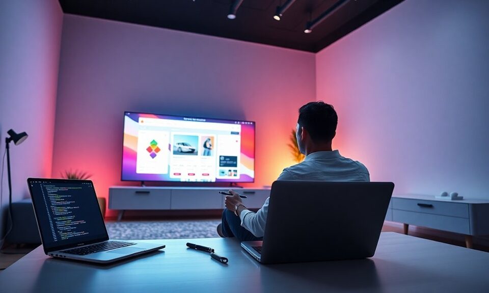 KI-gestützter Shop-Baukasten