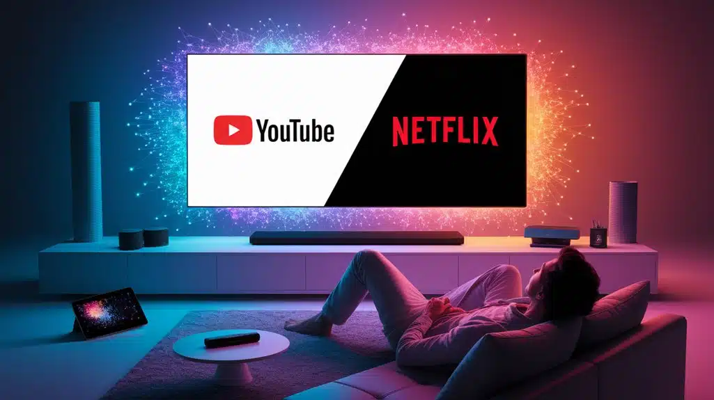 KI revolutioniert Streaming-Werbung