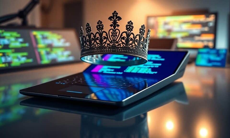 Anthropic beansprucht die Krone der Programmier-KI