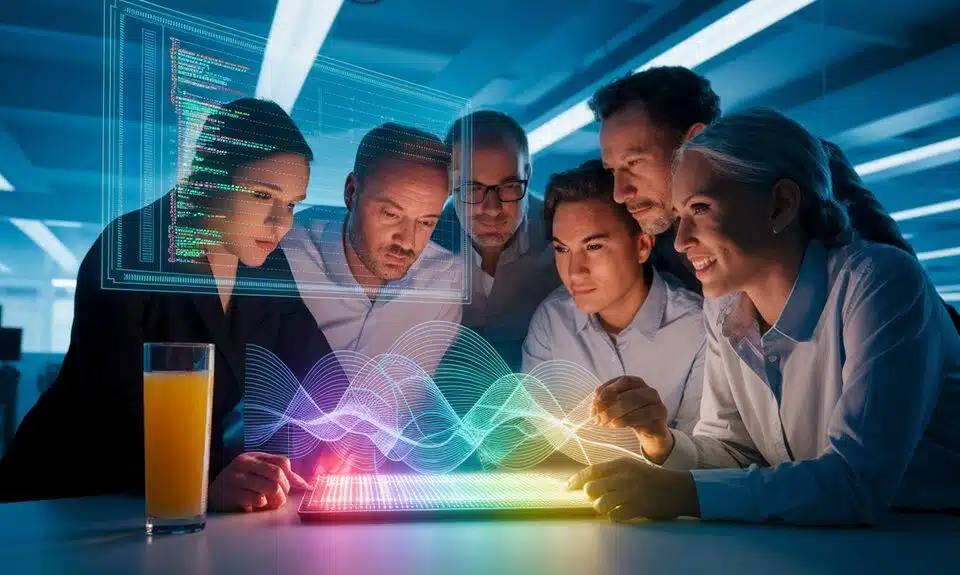Apple geht Partnerschaft mit Anthropic ein