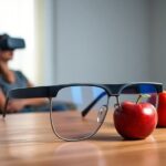 Apples KI-Brillen-Wettbewerb