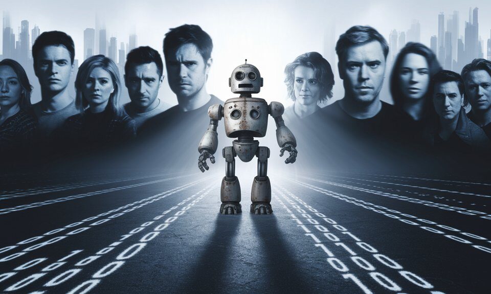 Voreingenommenheitsprobleme bei KI-Tests