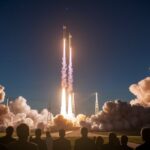 China startet KI-Satelliten