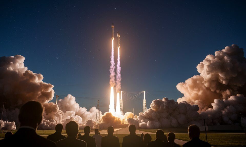 China startet KI-Satelliten