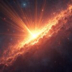 Chinas Flare-KI sagt Sterneruptionen voraus