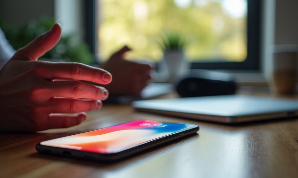 claude sprach-modus gestartet