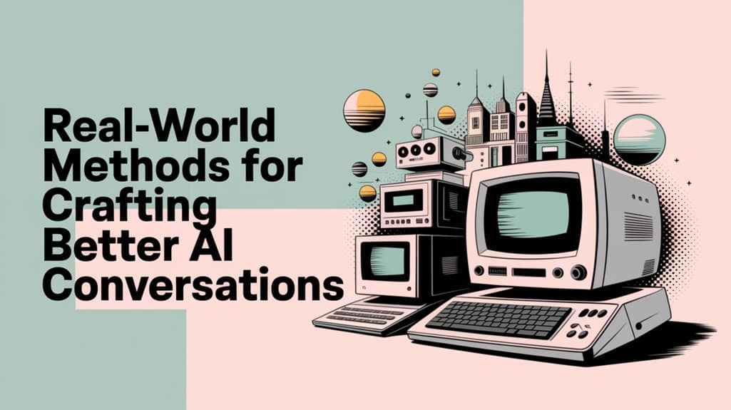 Entwicklung intelligenter Chatsysteme