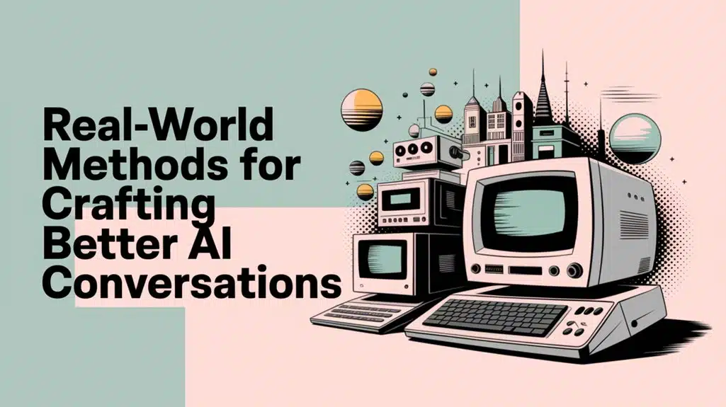 Entwicklung intelligenter Chatsysteme