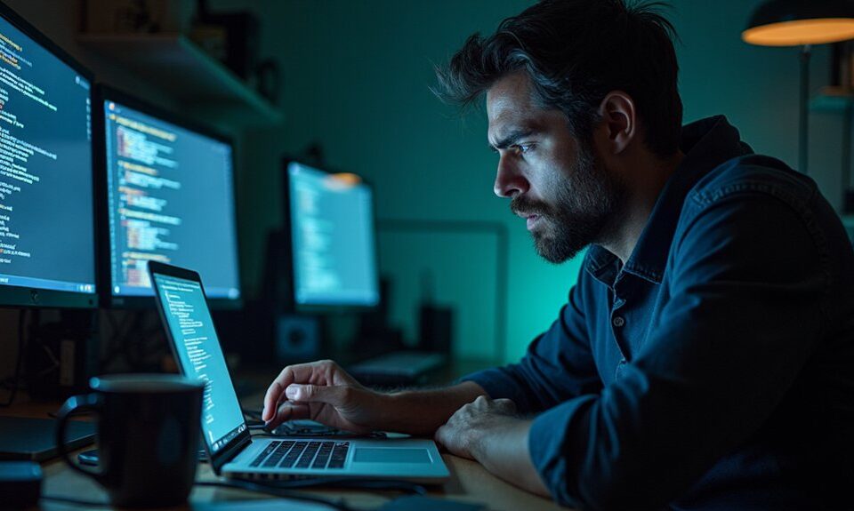 Entwickler-Empörung über Verrat