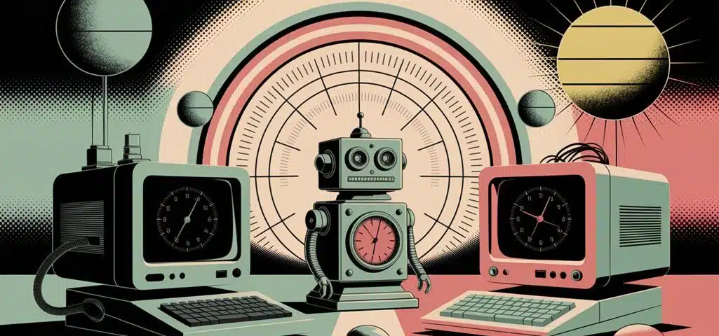 digitales Zeitalter Esoterik Erforschung