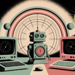 digitales Zeitalter Esoterik Erforschung