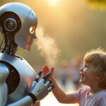 Emotionen in robotischen Wesen