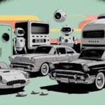 Evolution der Chatbot-Technologie