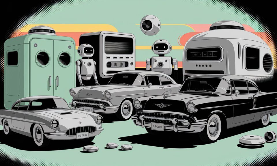 Evolution der Chatbot-Technologie