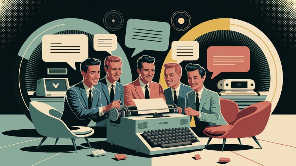 Evolution textbasierter Spiele