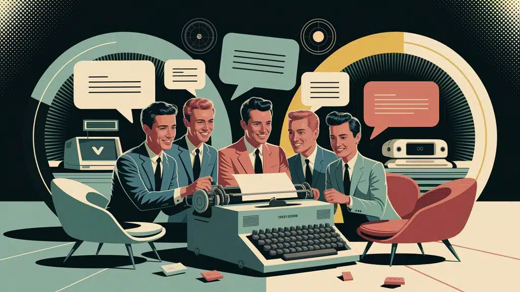 Evolution textbasierter Spiele
