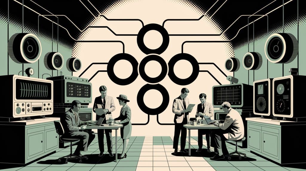 Rückkopplungsschleifen verbessern die Intelligenz
