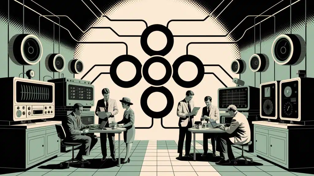 Rückkopplungsschleifen verbessern die Intelligenz
