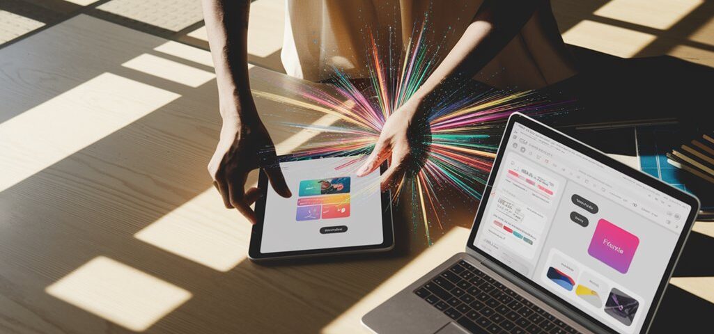 Figma startet kreative KI