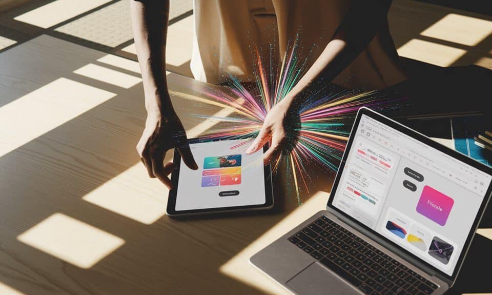 Figma startet kreative KI