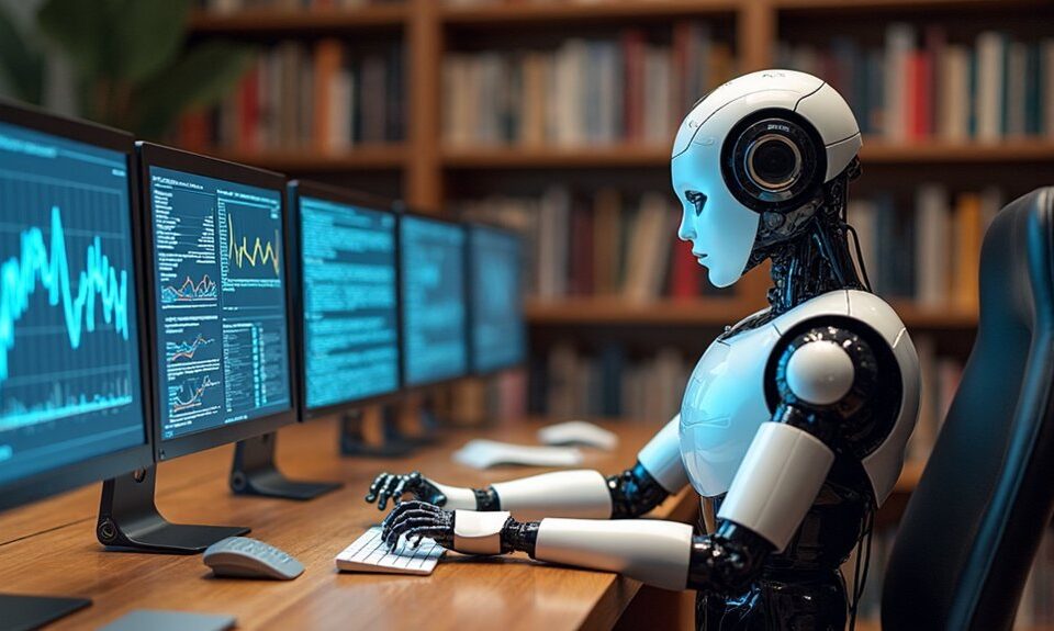 erste KI-begutachtete wissenschaftliche Veröffentlichung