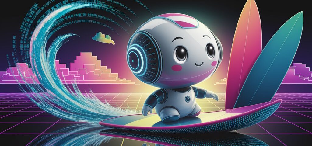 freier KI-Agent zum Browsen