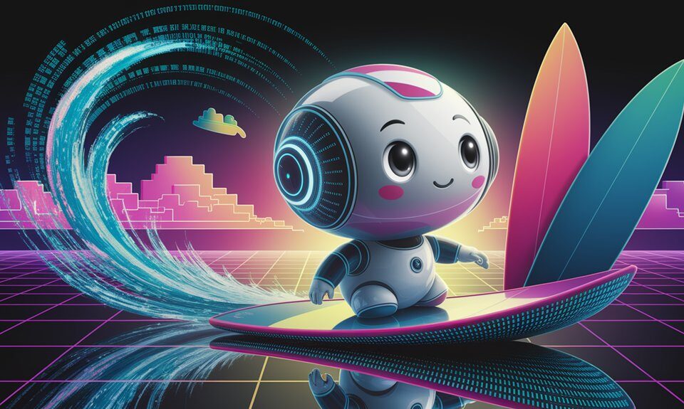 freier KI-Agent zum Browsen