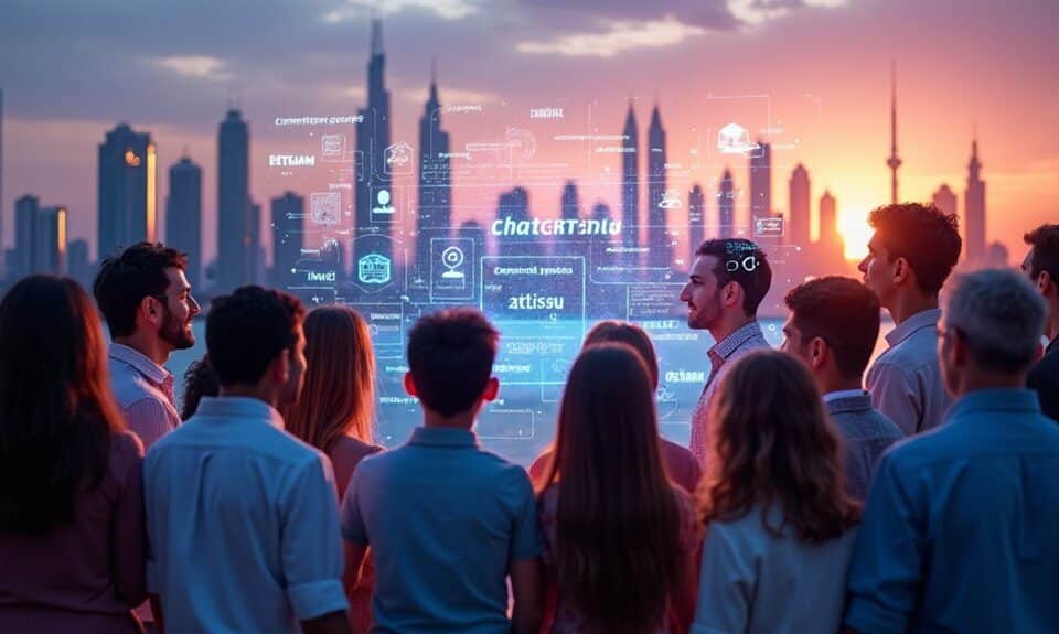 kostenloser ChatGPT Plus Zugang