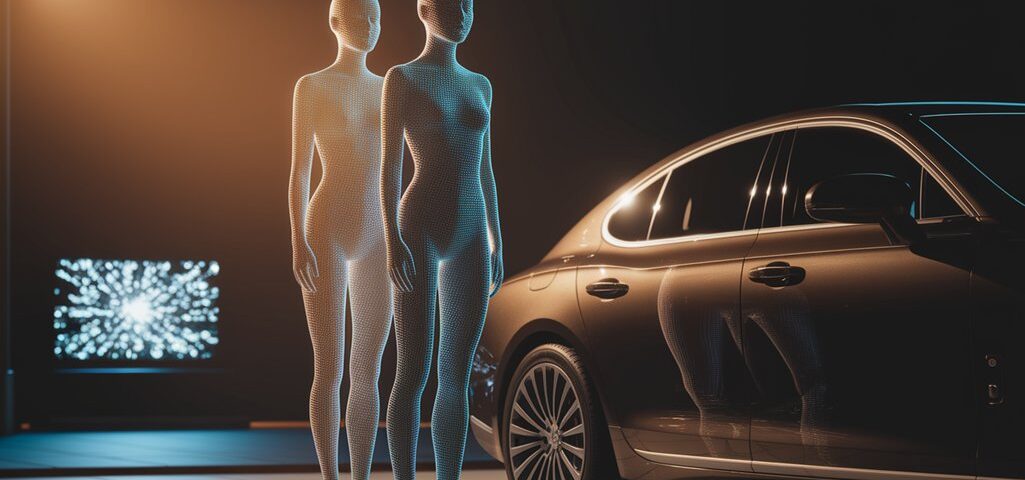 Gemini kommt in alltägliche Geräte