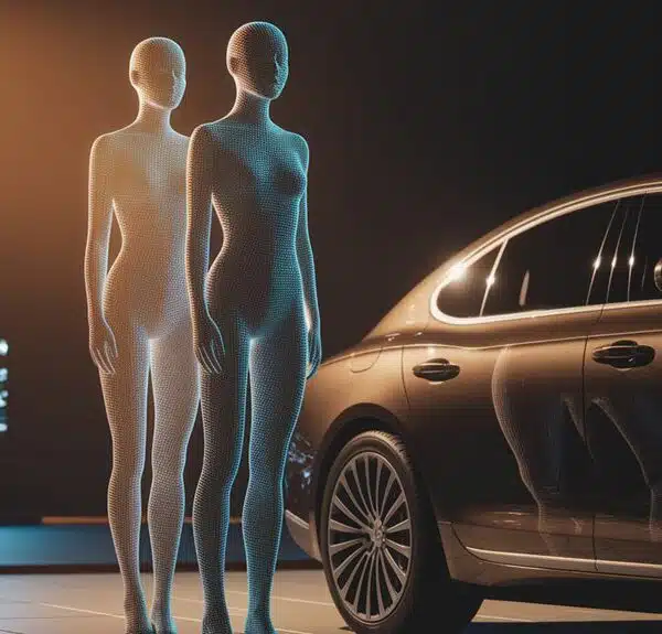 Gemini Kommt in Dein Auto, Fernseher, Uhr und Mehr
