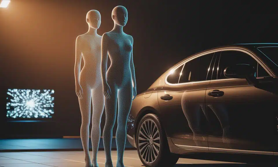 Gemini kommt in alltägliche Geräte