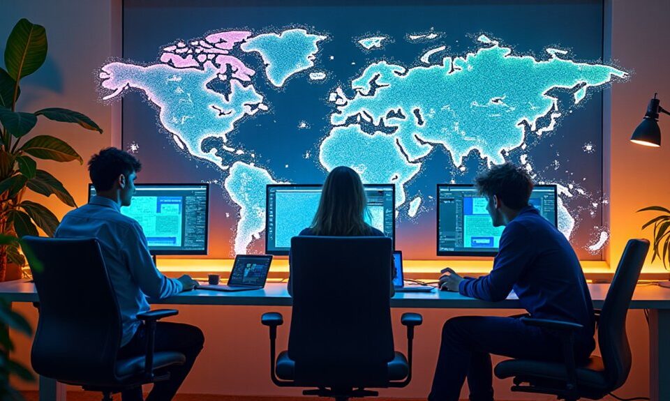 generative KI Minecraft-Erstellung