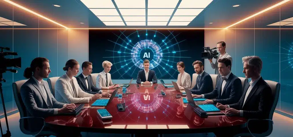 Googles KI-Zukunftsfonds
