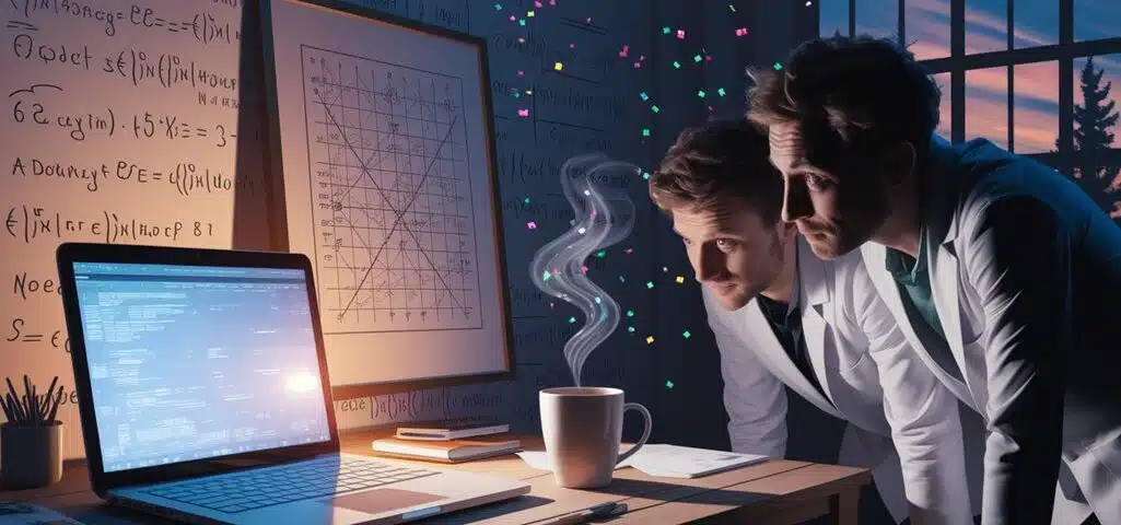 googles alphaevolve löst problem
