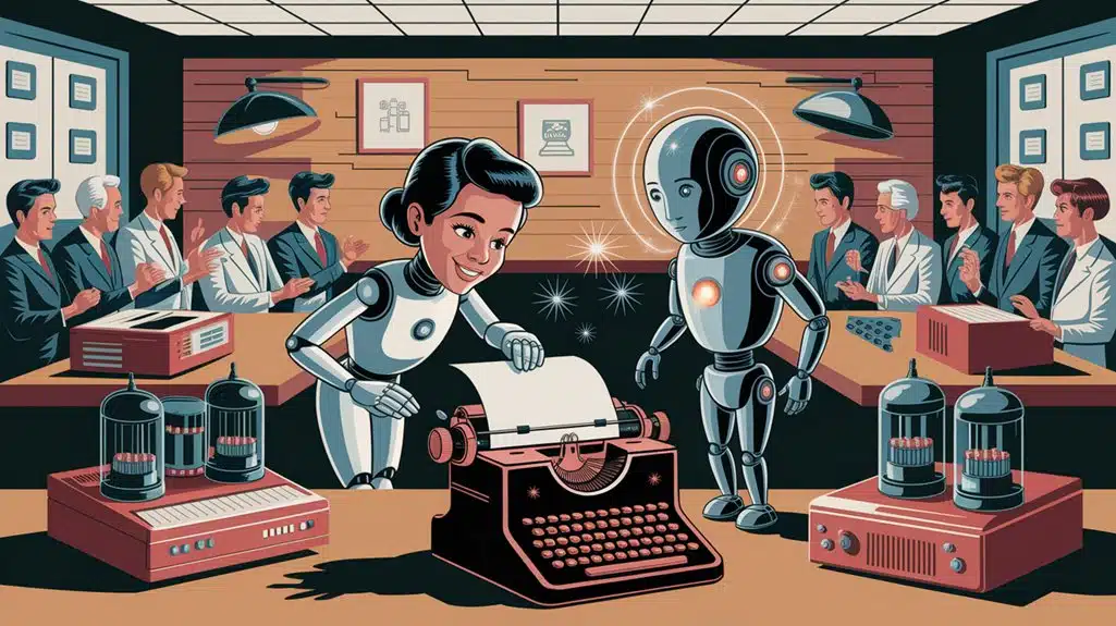 historisches KI-Chatbot-Duell