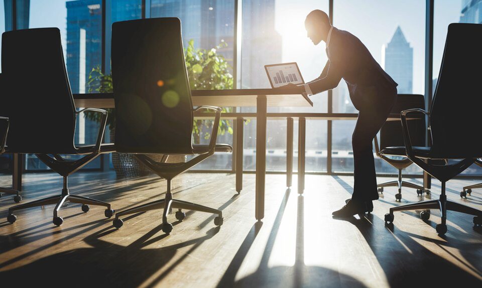 Der Instacart-CEO leitet die Strategie