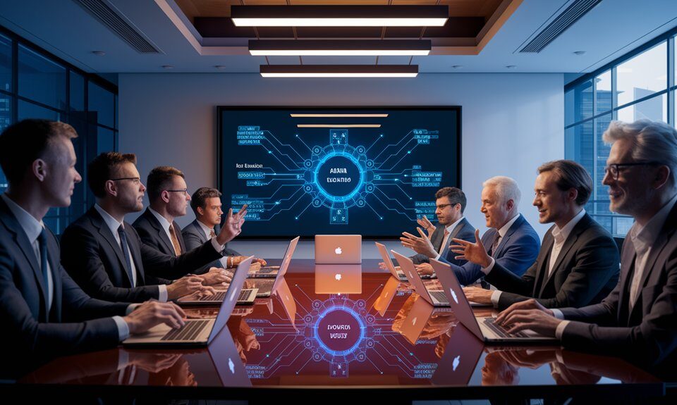 Pflichtausbildung in künstlicher Intelligenz Interessenvertretung