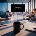 Microsoft-Mitarbeiter verboten Deepseek