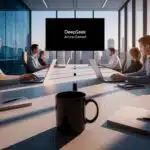 Microsoft-Mitarbeiter verboten Deepseek