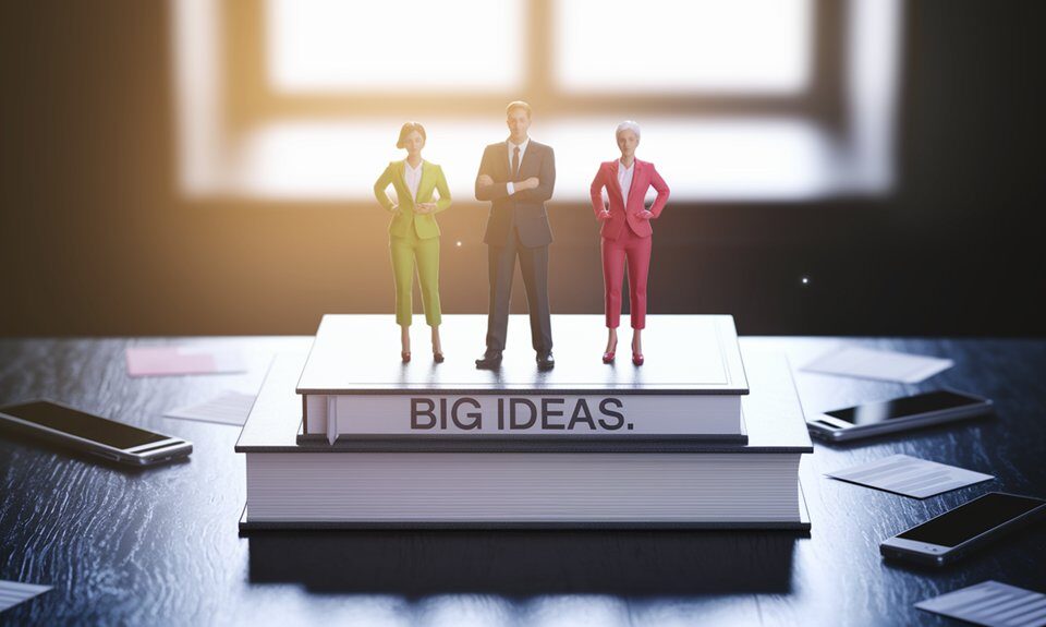 microsofts kleine giganten denken groß