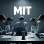 MIT zieht KI-Unterstützung zurück