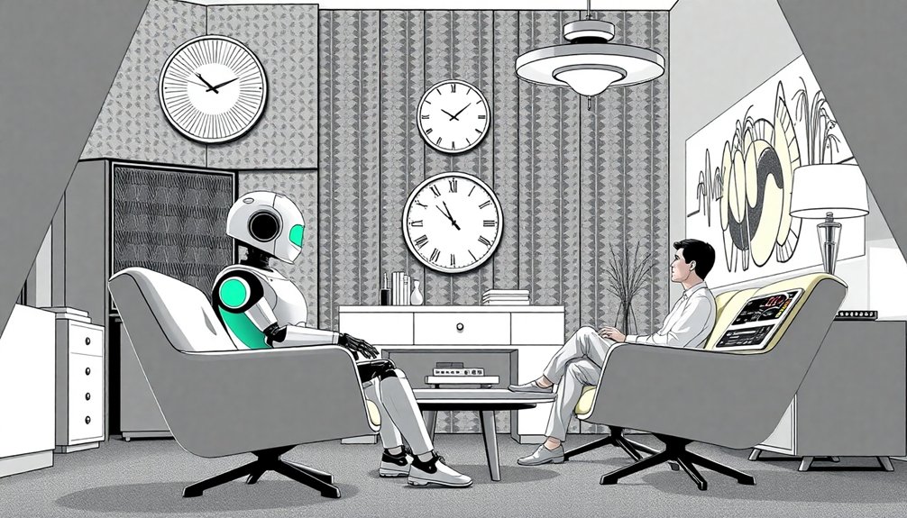 multimodale empathische Roboterinteraktion