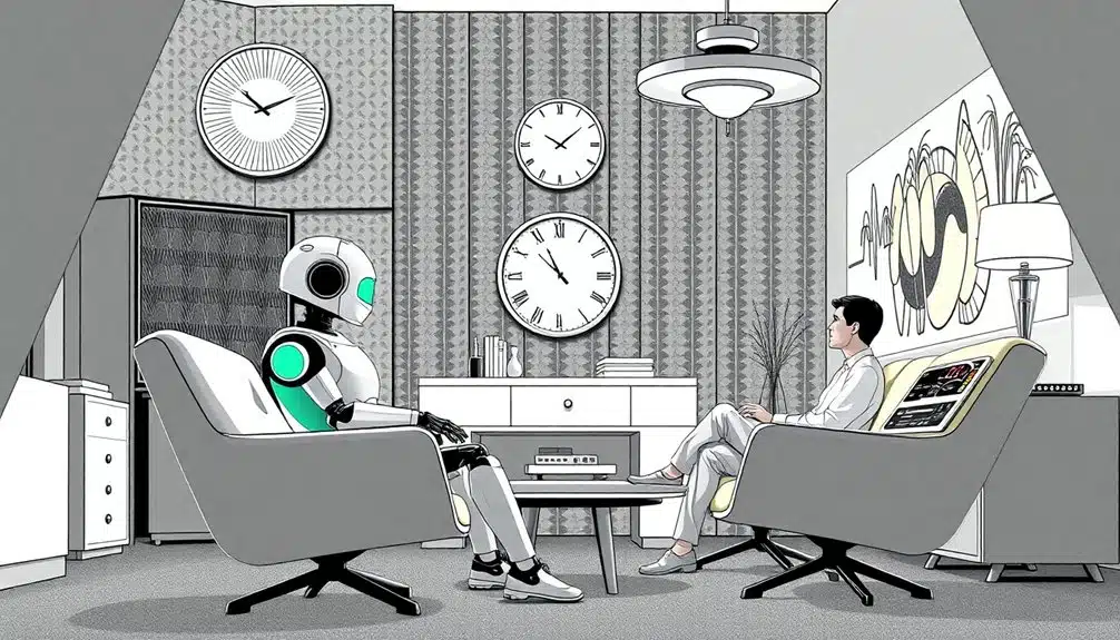 multimodale empathische Roboterinteraktion