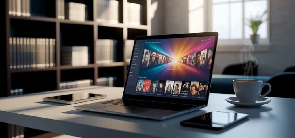 Netflix enthüllt KI-Suchwerkzeug