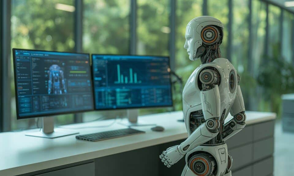 neuer Standard für KI-Agenten