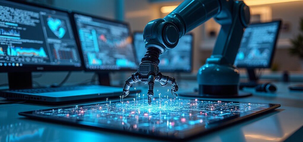 Nvidias Toolkit für verstärkendes Lernen